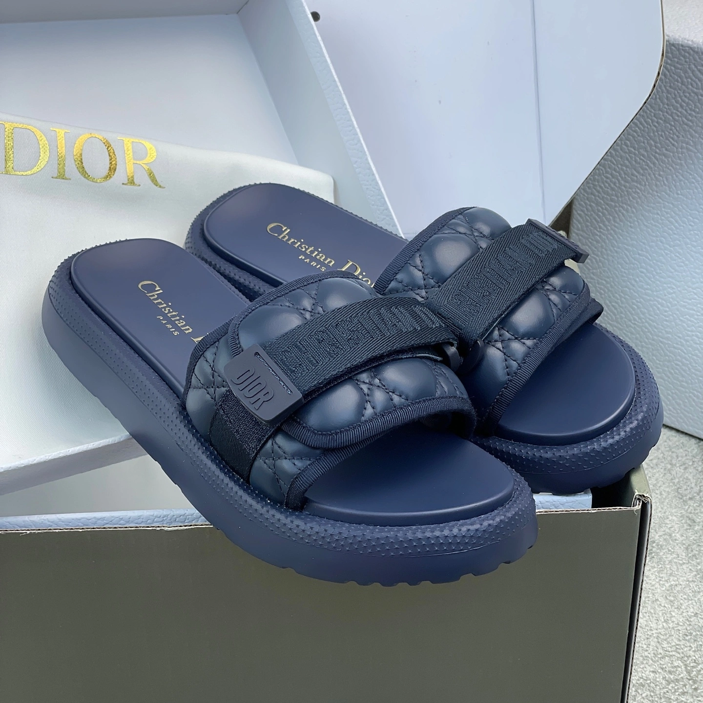COCO-- 4ior KCO041FQC_S57B Calfskin Heel height：3.5CM item:E-X230F1723